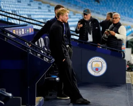 Antonio Conte Describes Champions League Match as Pupils vs Teachers Against Manchester City