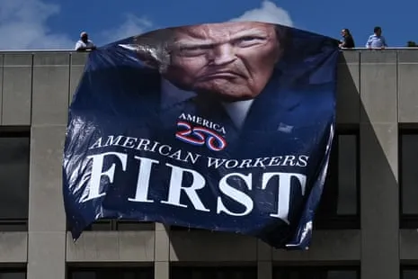 Inside Trump’s Labor Department: Staff Describe Reductions, Fear, and Understaffing