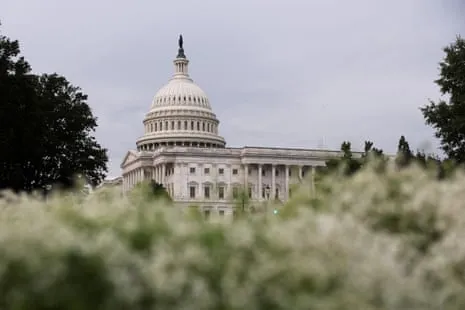GOP Lawmakers Advocate $88 Million in Safety Spending After Right-Wing Figure Attack