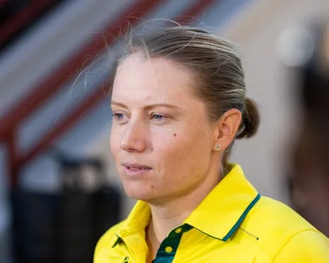 Australia's Female Cricket Team Endures Record Heavy Defeat to Indian Side