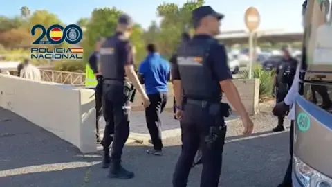 Spain Detains 19 Individuals Accused of Torture and Homicide Following 50 Migrants Disappear from Boat